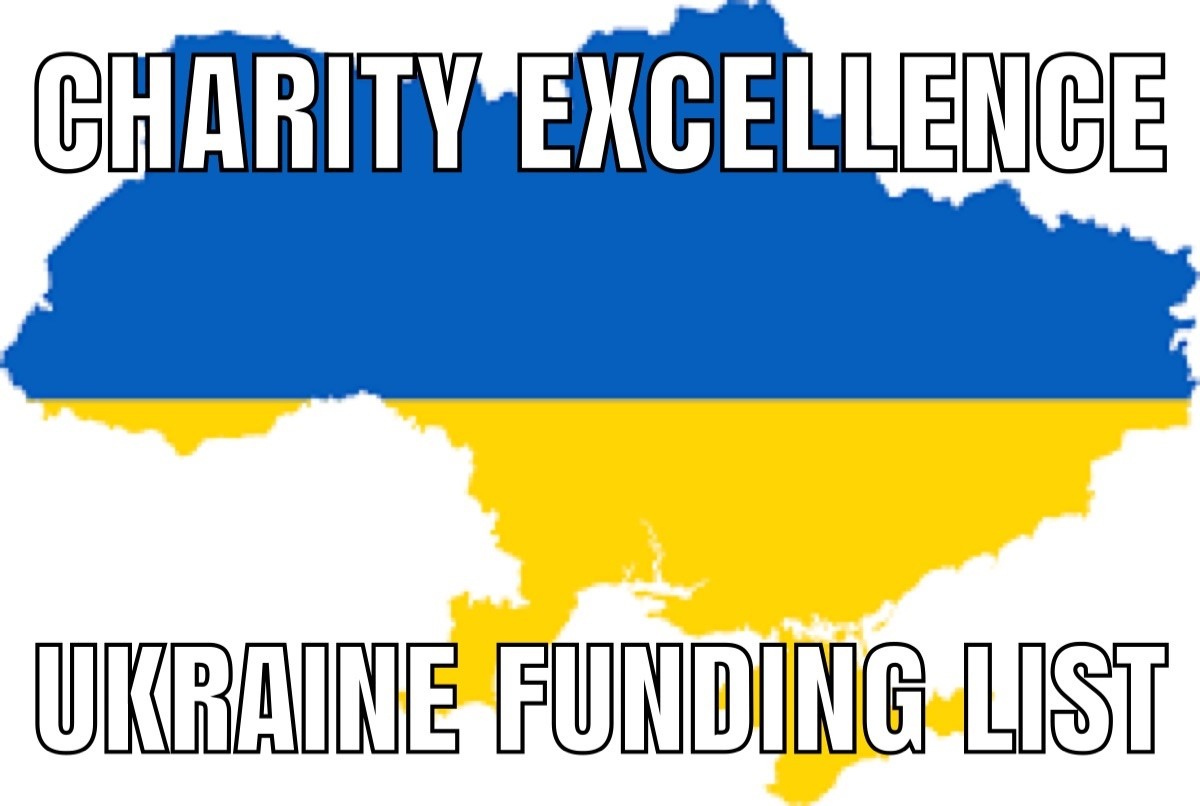 UK Grants For Ukrainian Charities Supporting Refugees