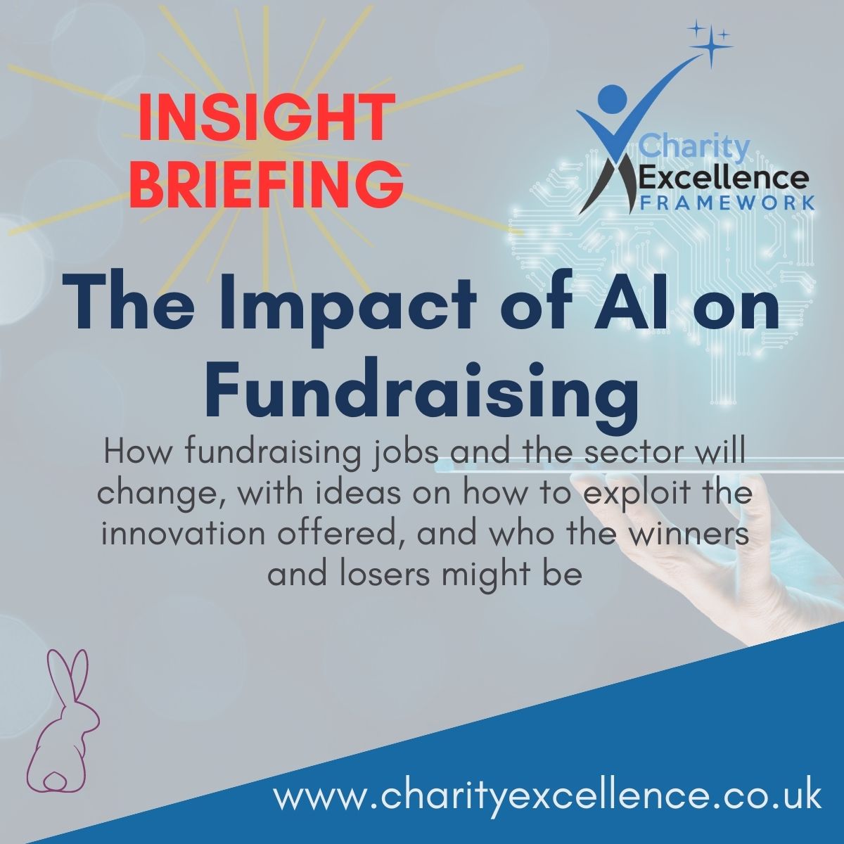 Charity AI and Fundraising Innovation