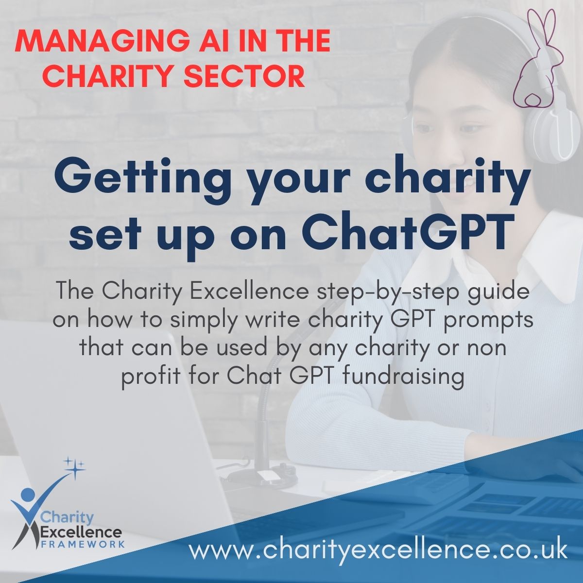 How To Write ChatGPT Prompts For Charities And Non Profits