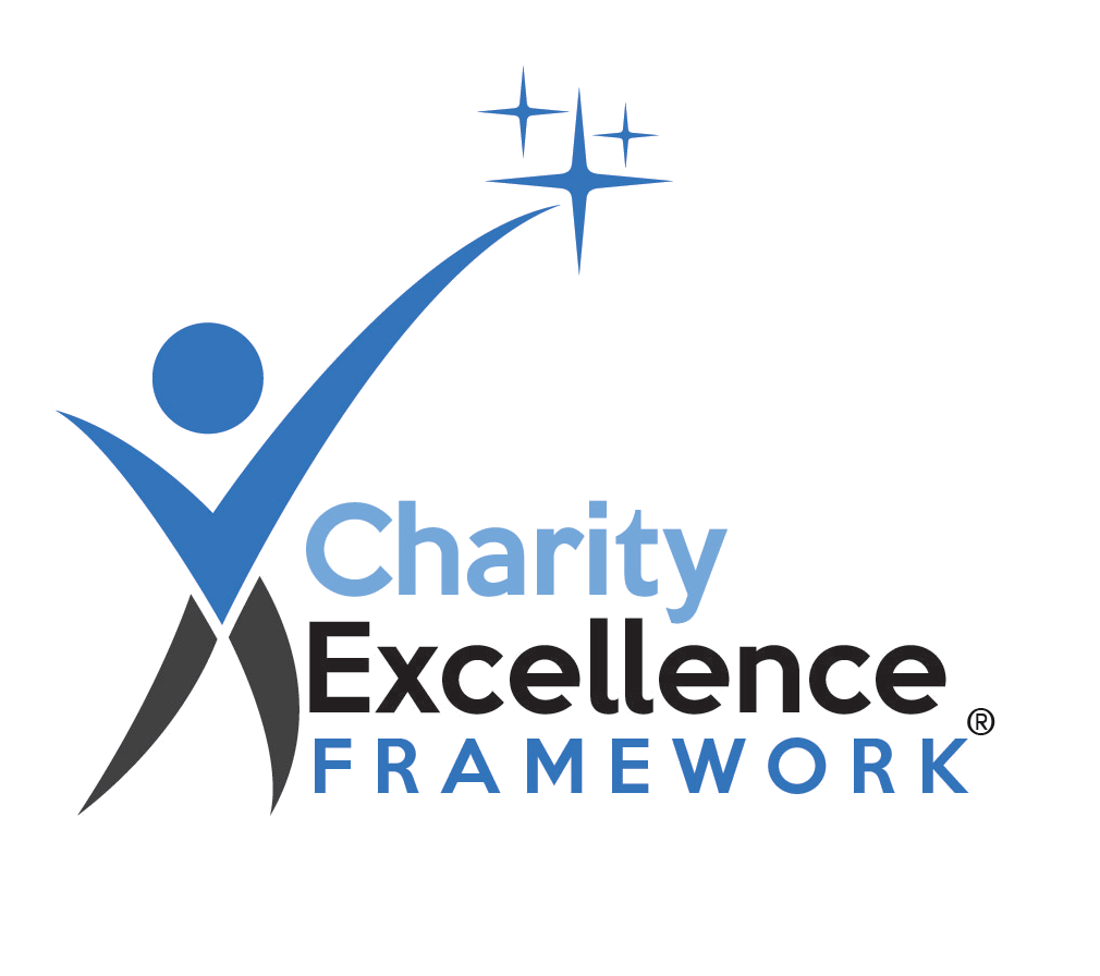 Charity Excellence Logo