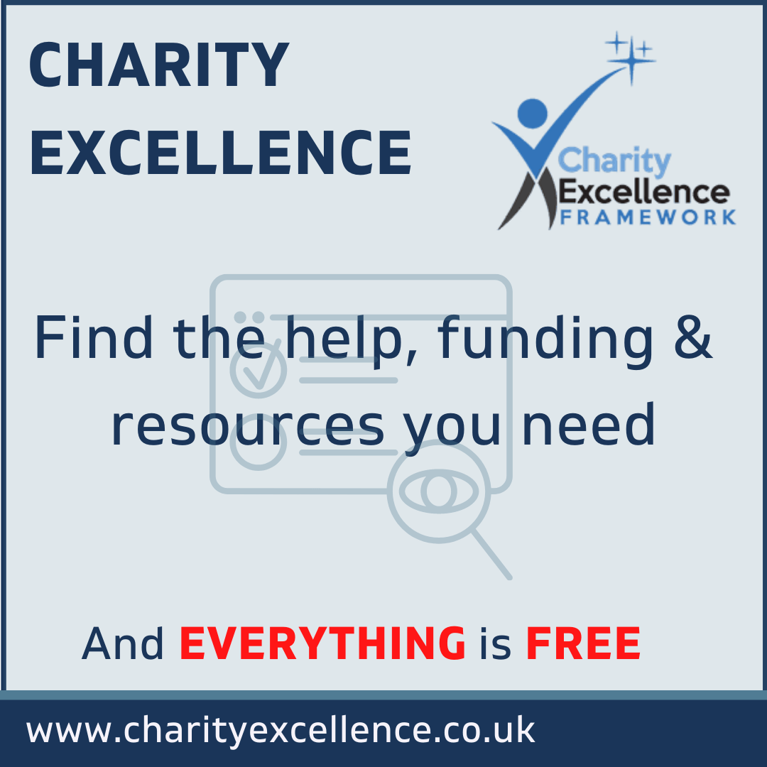 Free Charity Management and Governance Online Health Checks