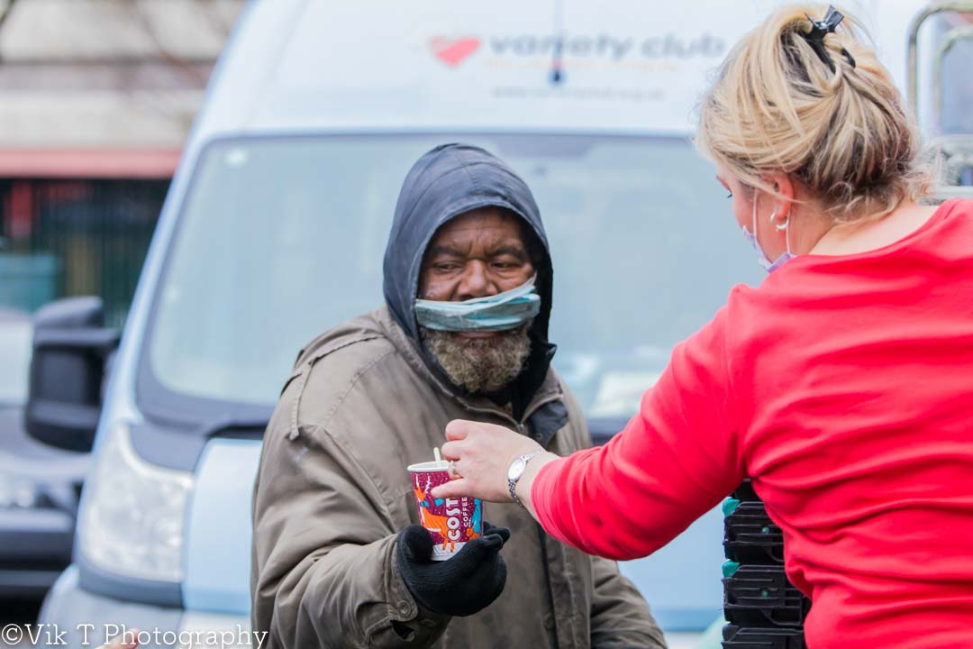 Docklands-Food-Bank