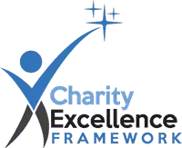 Charity Excellence Logo