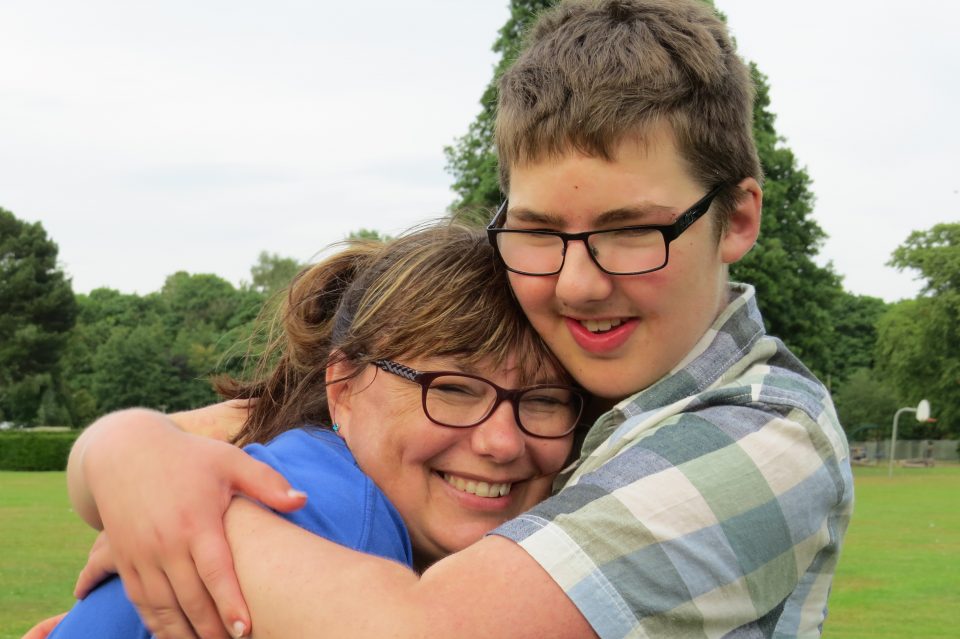 Friends-for-Leisure-Crewe-picnic